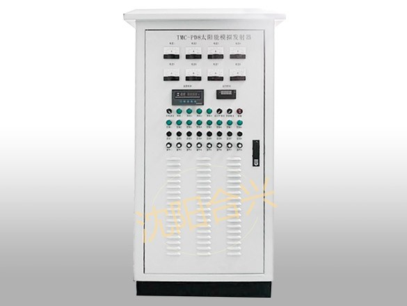 HXTMC-PD15稳态人工太阳模拟发射器（矩阵式）